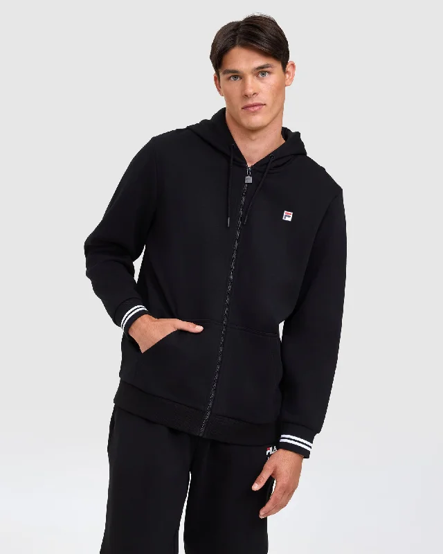 Unisex Florence Jacket Snapped Jacket Toggled Jacket Drawstring Jacket