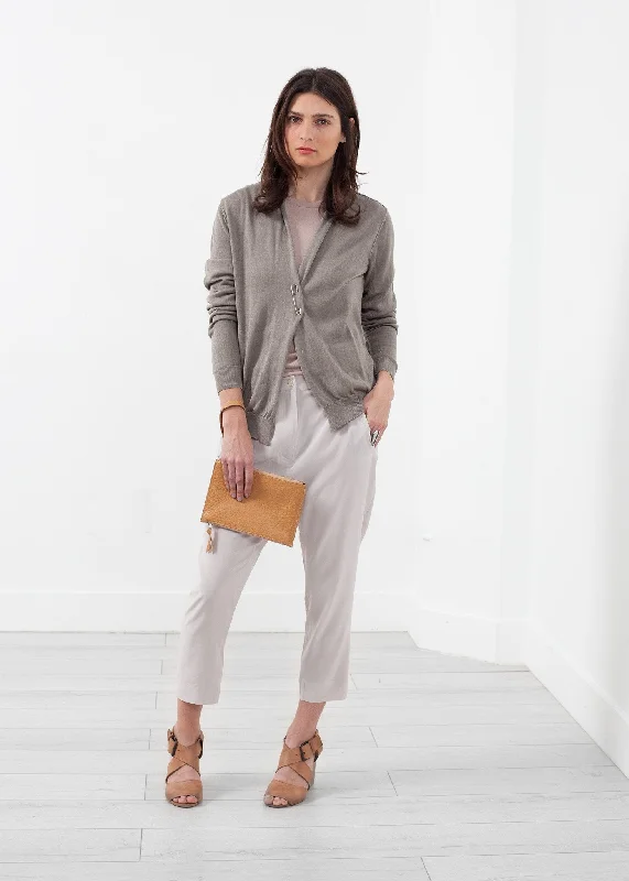 Shawl Cardigan Plaid Cardigan Polka Dot Checkered