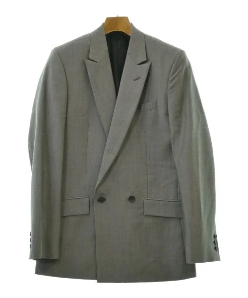 BALENCIAGA Blazers/Suit jackets Tailored Jacket Straight Jacket A-Line Jacket