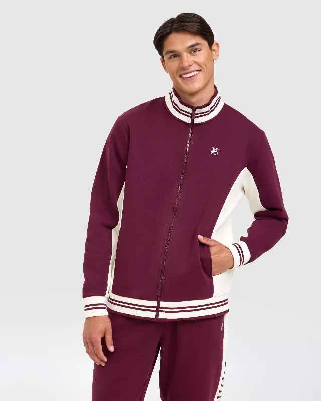 Unisex Blair Jacket Belted Jacket Elasticated Jacket Padded Jacket