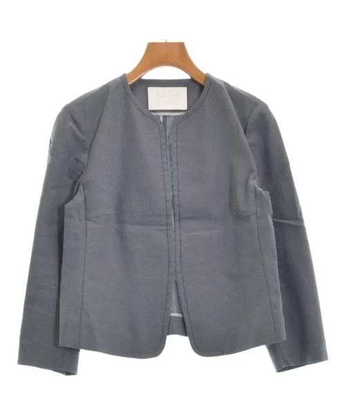 Ballsey Collarless jackets Fleece Jacket Down Jacket Feather Jacket