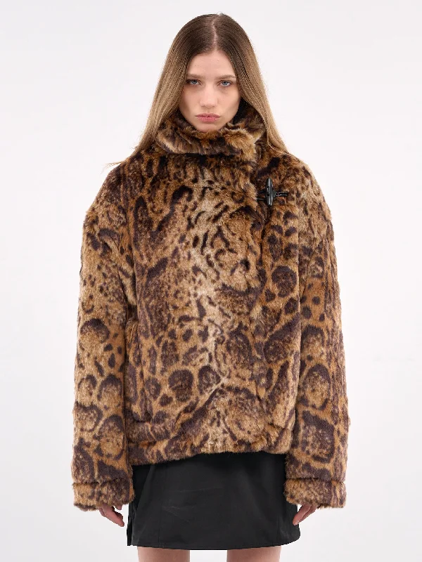 The Fernando Jacket (251CO098-1745-LEOPARD) Rayon Jacket Velvet Jacket Corduroy Jacket The Fernando Jacket (251CO098-1745-LEOPARD) Rayon Jacket Velvet Jacket Corduroy Jacket