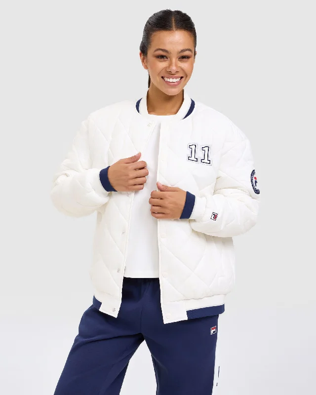 Unisex Blake Jacket Mesh Jacket Canvas Jacket Denim Jacket