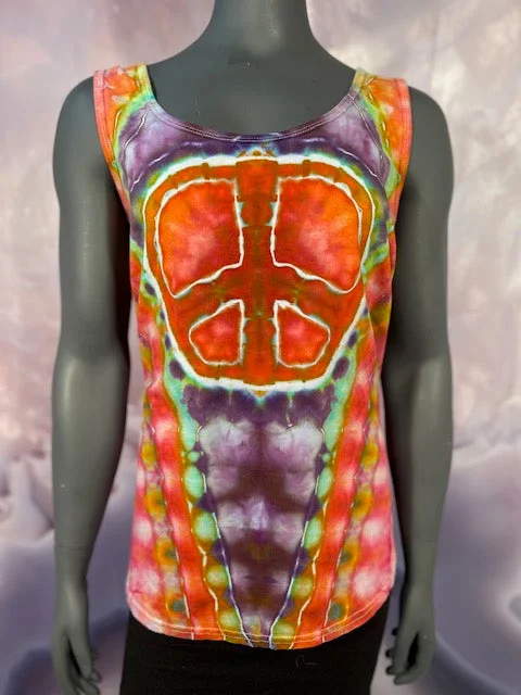 2XL CornDog LADIES Tank #10 comfortable tank top