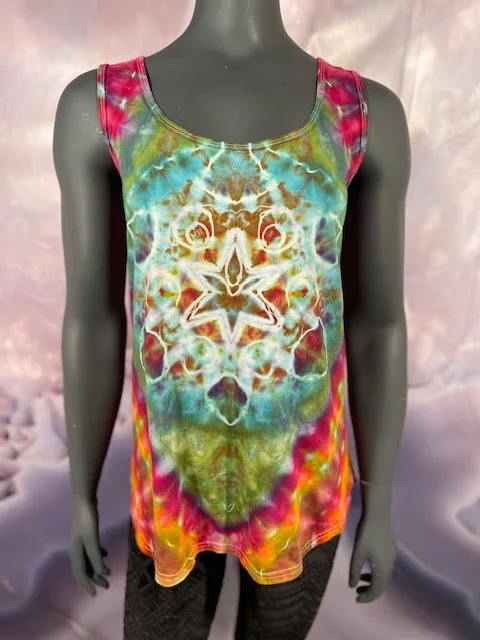 2XL CornDog LADIES Tank #27 summer tank top