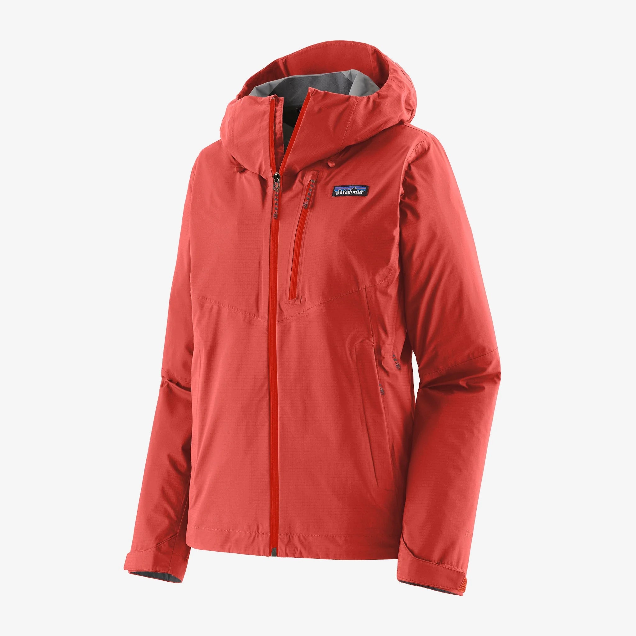 Patagonia Granite Crest Jacket (Women's) Pimento Red Mesh Jacket Canvas Jacket Denim Jacket