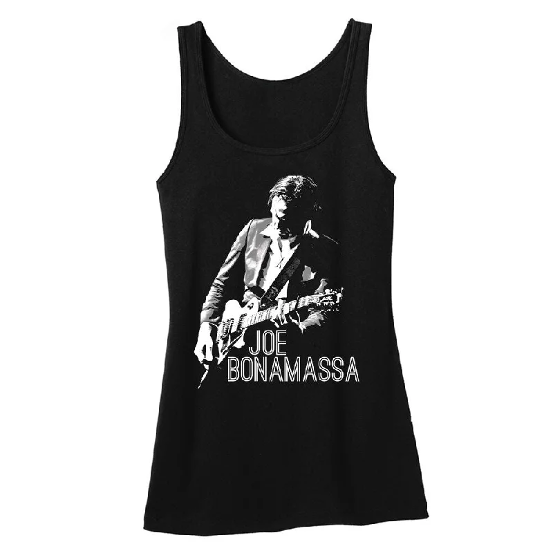 Bonamassa Spotlight Tank (Women) strapless tank top