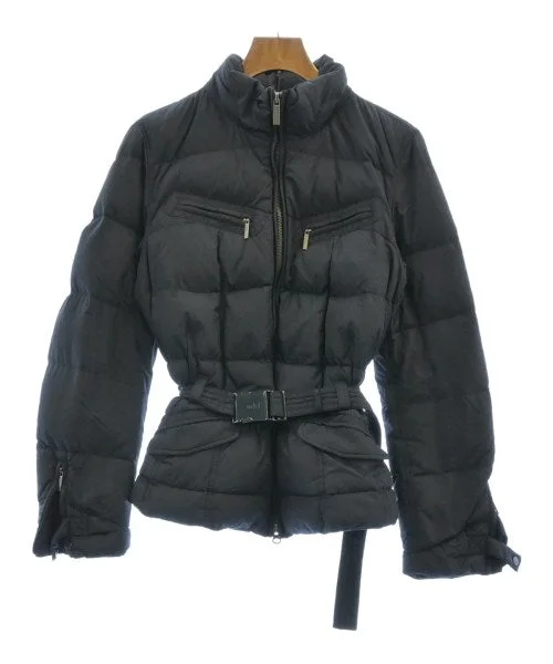 add Down jackets/Vests Hooded Jacket Caped Jacket Shawl Collar Jacket
