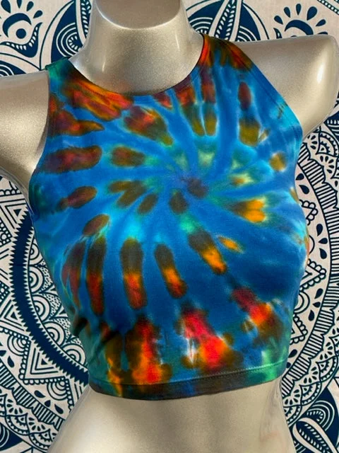Ravan Alexandra Crop Tank #6 essential tank top