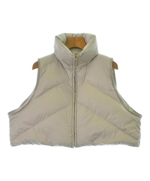 6x1 COPENHAGEN Down jackets/Vests Belted Jacket Elasticated Jacket Padded Jacket