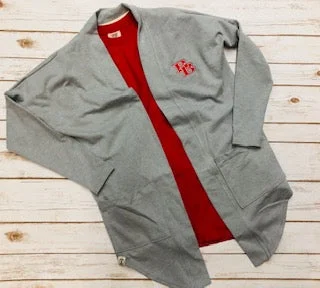 Cardigan Machine Wash Dry Clean Hand Wash