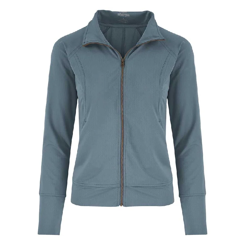 Aarti Full Zip Jacket | Women's