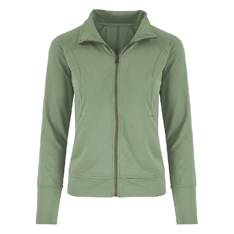 Aarti Full Zip Jacket | Women's