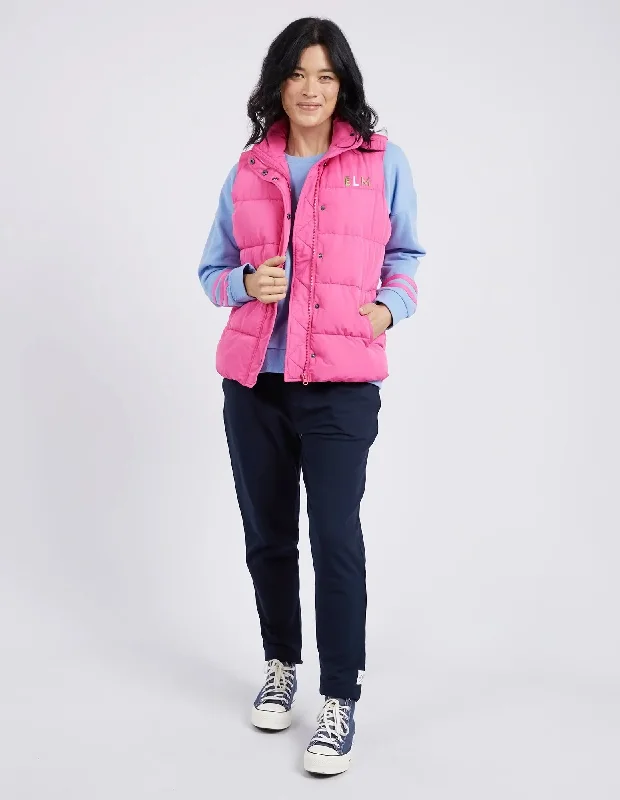 Core Puffer Vest