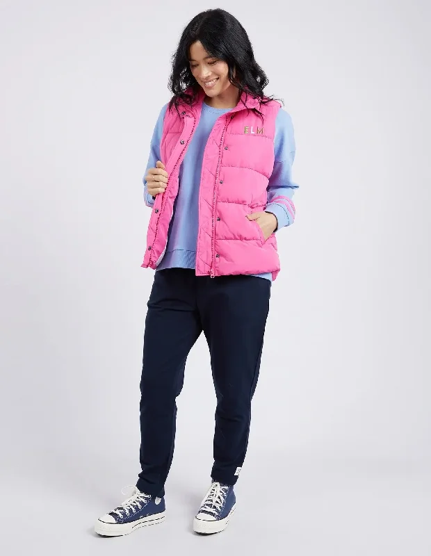 Core Puffer Vest