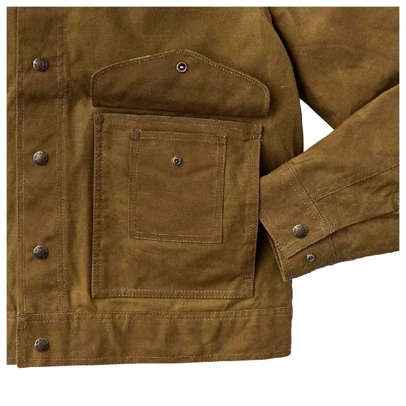 Tin Cloth Work Jacket | Men's