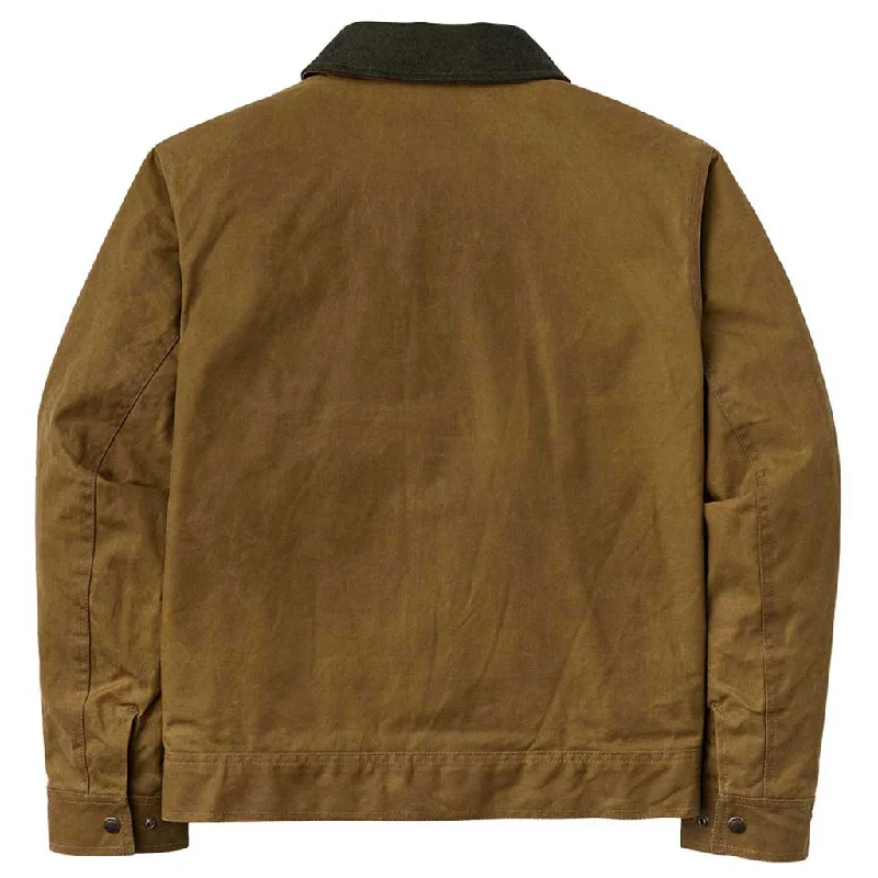 Tin Cloth Work Jacket | Men's