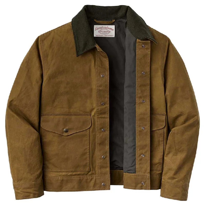 Tin Cloth Work Jacket | Men's