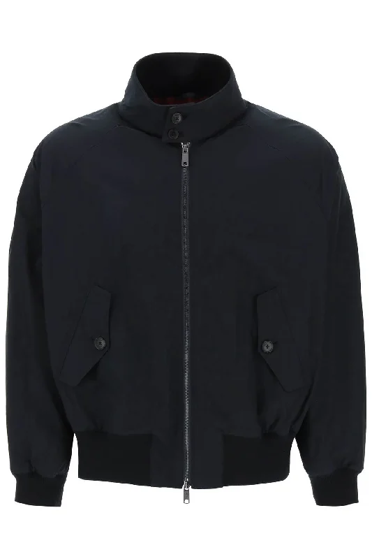 Baracuta harrington g9 click BRCPS1043BCNY1 DARK NAVY