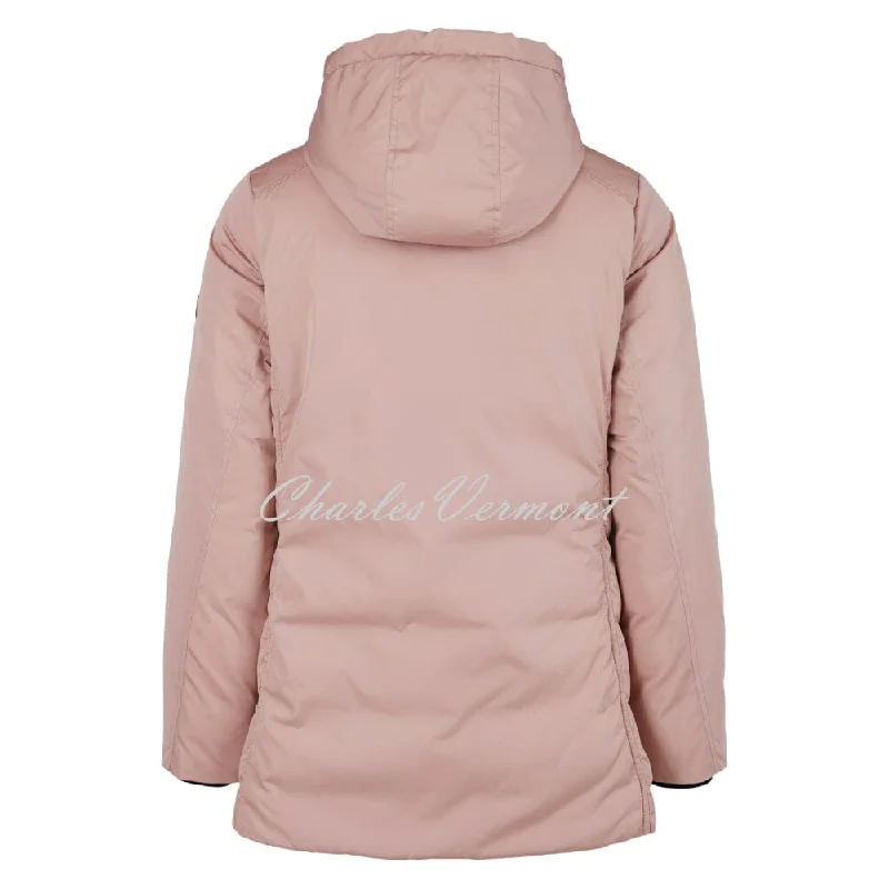 Frandsen Jacket - Style 712-357-41 (Rose Pink)