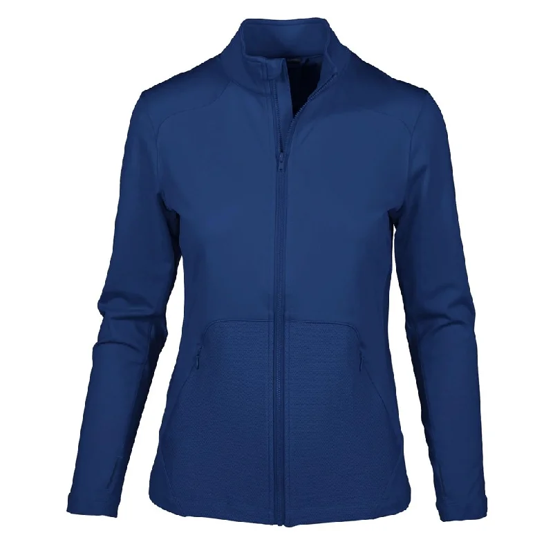 New Levelwear Dawn Full-Zip Jacket Tuscany MSP$75