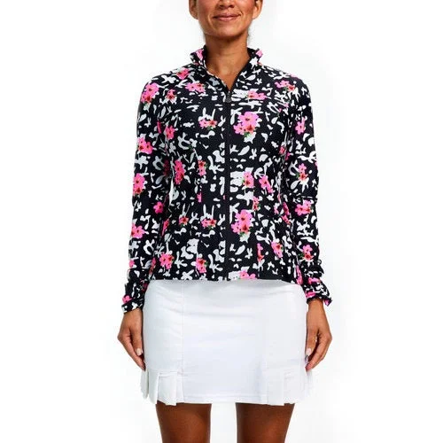 New Women's Tzu Tzu Sasha Kabucki Jacket MSP$149