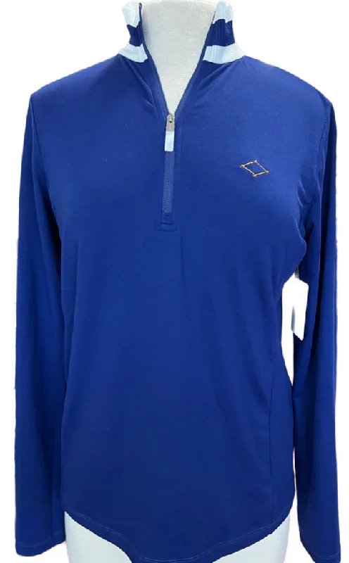 Polo Golf Ralph Lauren Tanzanite Pullover Size M MSP$148