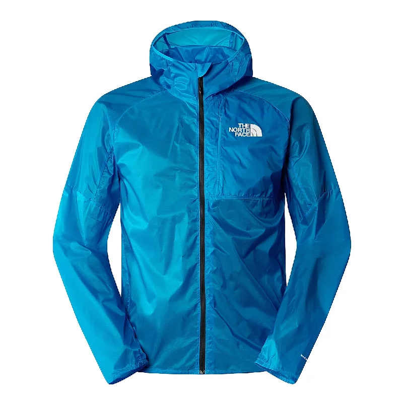 The North Face - Giacca Windstream Skyline Blue - NF0A87GT - SKYLINE/BLUE