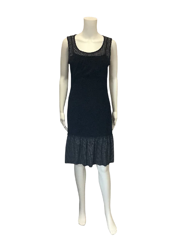 Joseph Ribkoff Women's Dress Black  Size: 8