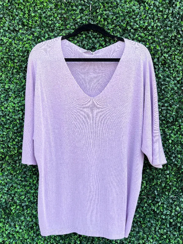 Dolman Sweater