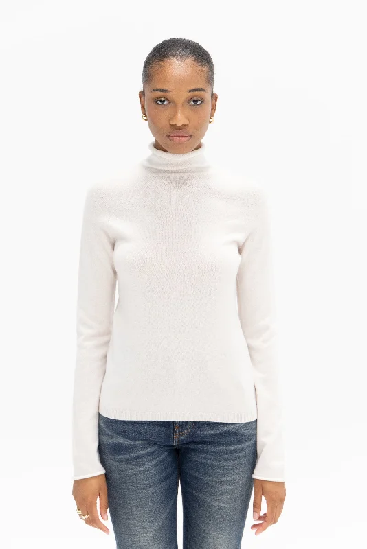 Kashi Sweater, Off White