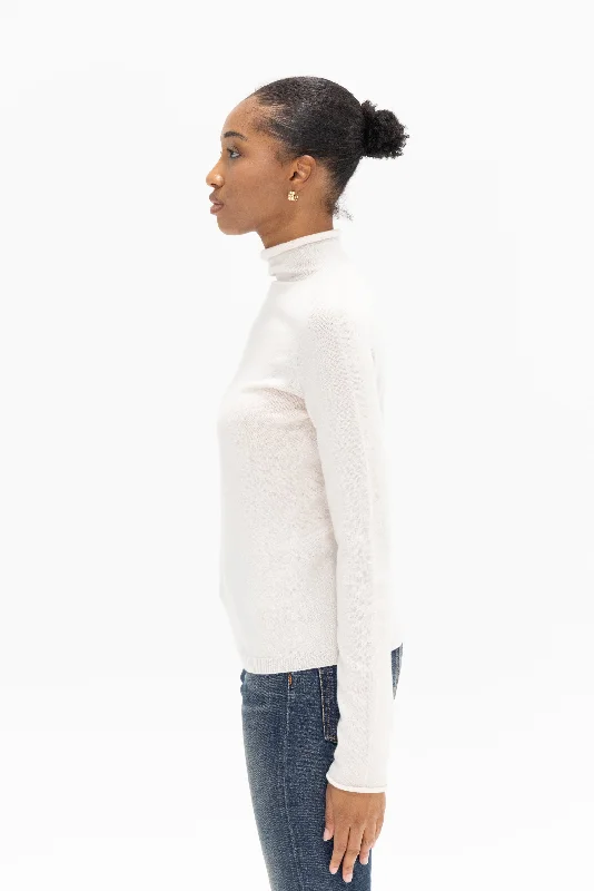 Kashi Sweater, Off White