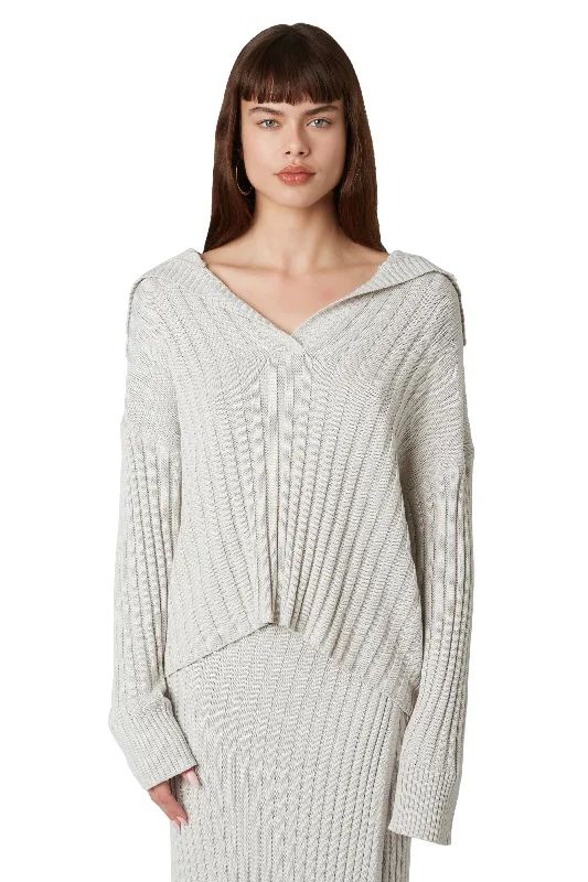 Farrah Sweater