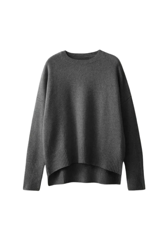 Mila Cashmere Sweater