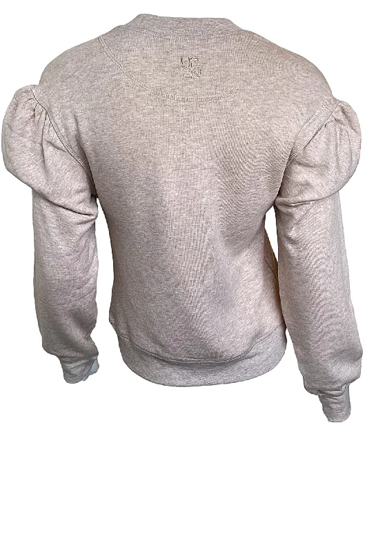 Pilar Pullover