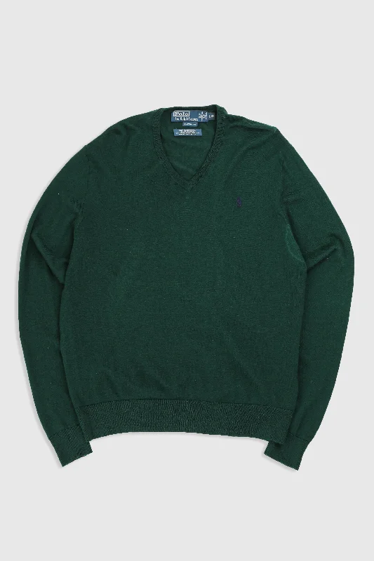 Vintage Knit Sweater