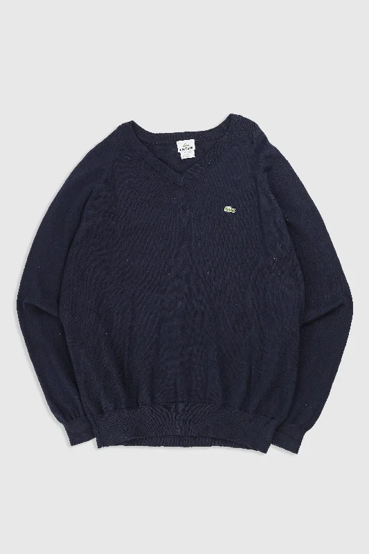 Vintage Lacoste Knit Sweater