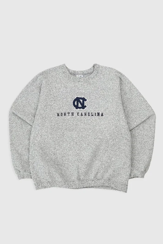 Vintage North Carolina Sweatshirt