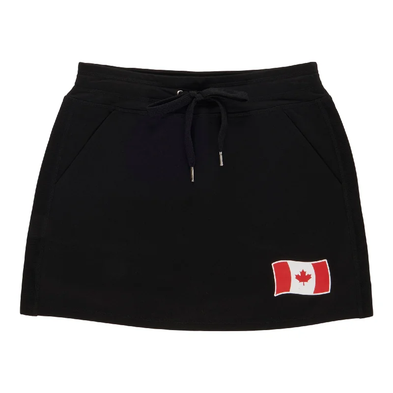 Canada EH Women's Skooter Skirt