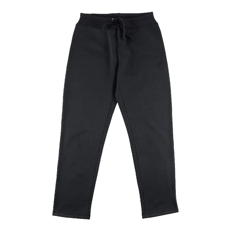 Classic Editions Women's Basic Fleece Pants