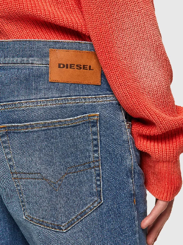 Diesel - D-Yennox Jeans - Light Blue