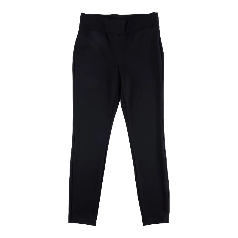 lily morgan Women's Seasonal Ponte Pants