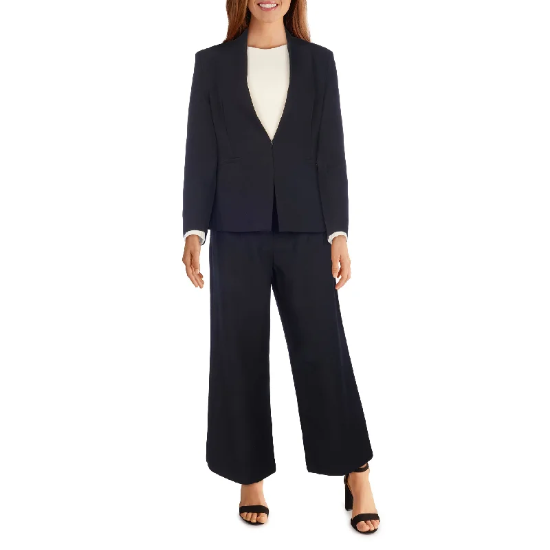 Limited Collection Women's Modern Age Wide Leg Trousers