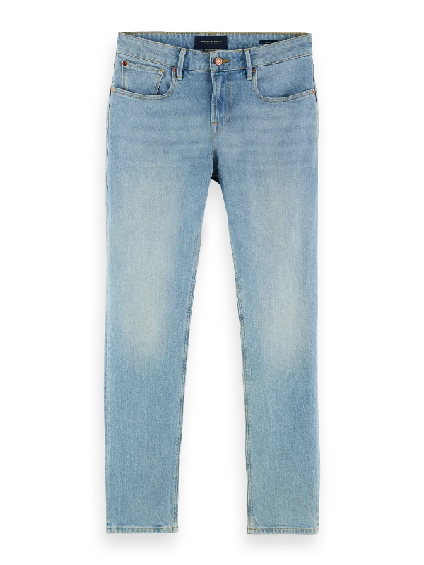 Scotch & Soda Skim Jeans - Hand Picked