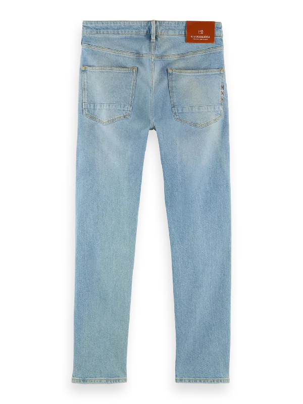 Scotch & Soda Skim Jeans - Hand Picked