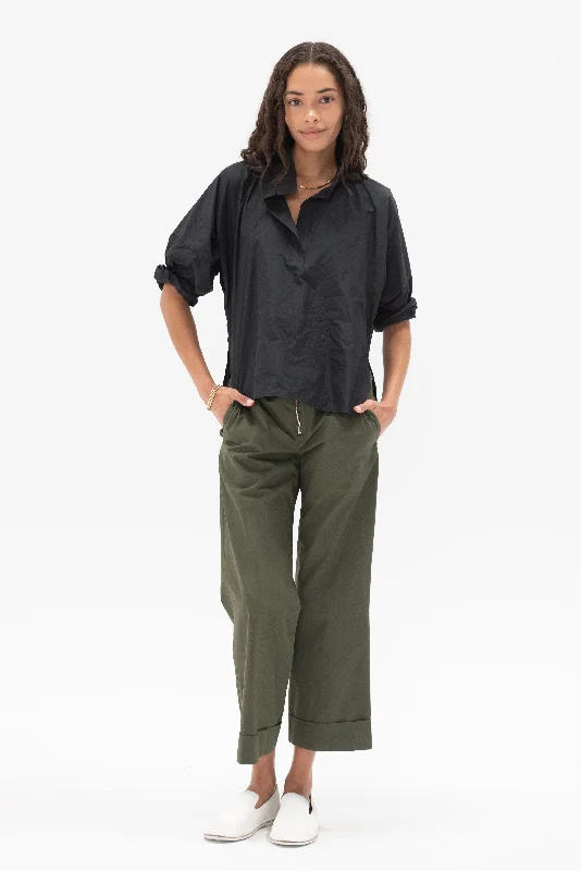 Alex Pant, Military Green