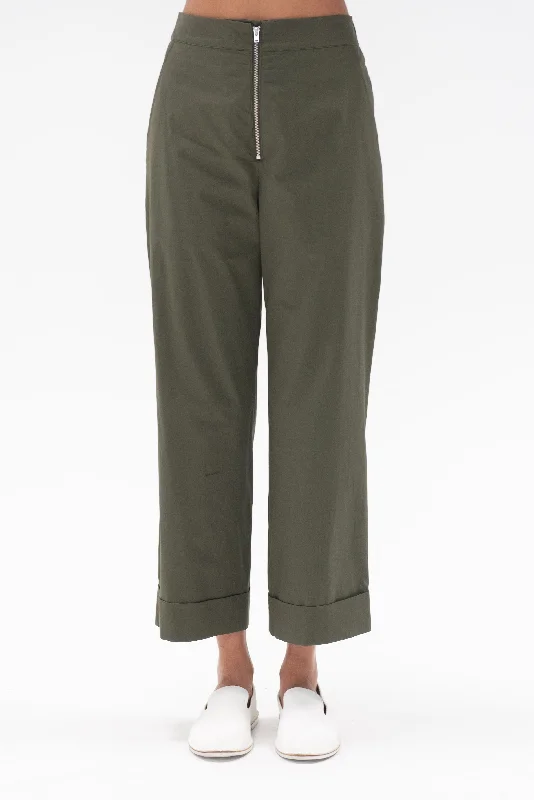 Alex Pant, Military Green