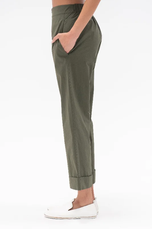 Alex Pant, Military Green