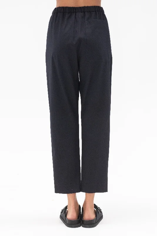 Lyla Pants, Navy