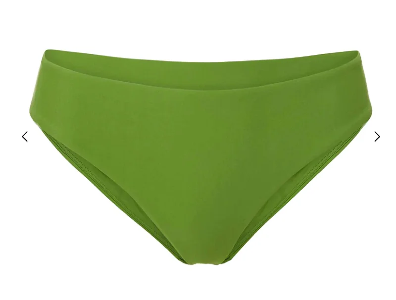 Taral Bikini Bottom In Forest Army